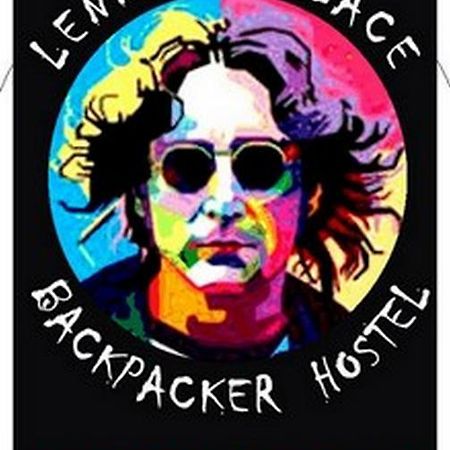 Lennon'S Place Backpacker Hostel Panglao Kültér fotó